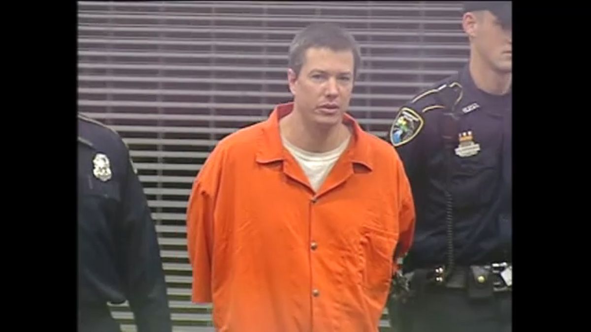Texas man convicted of 2 fatal... - 6abc Action News | Facebook