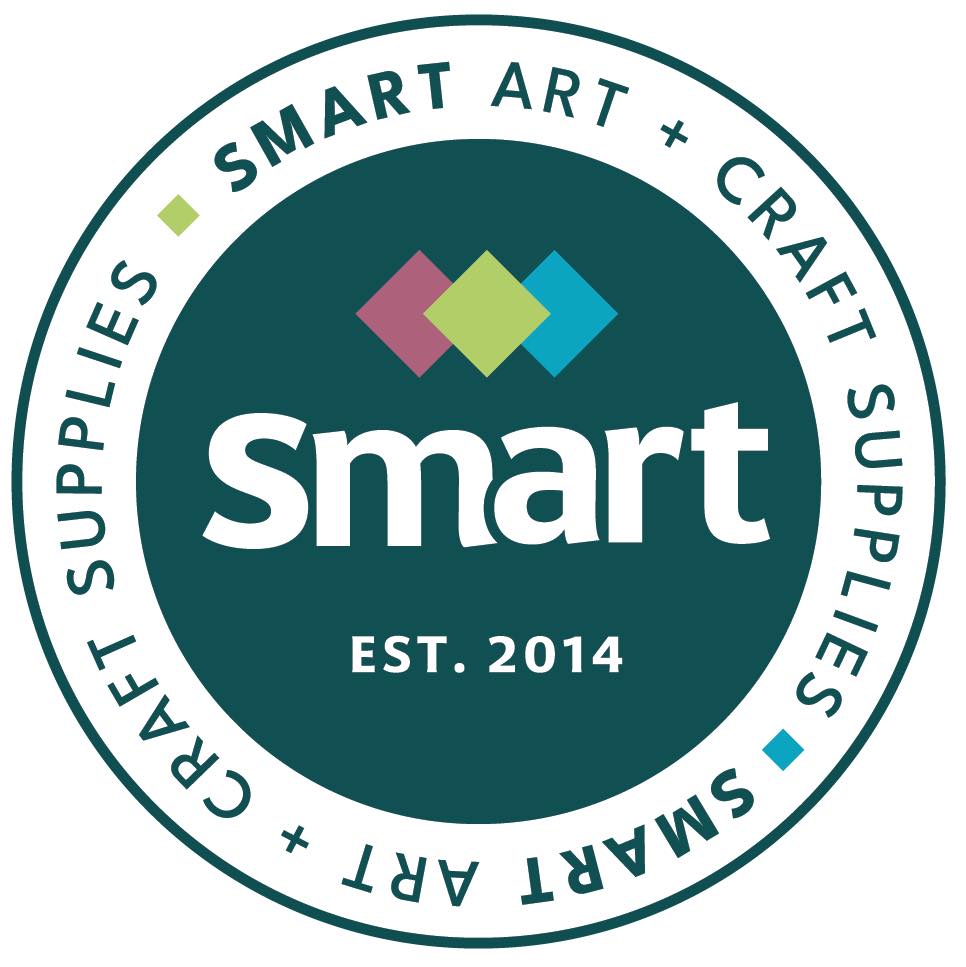 WE HAVE STAINED GLASS!! In... - Smart Art + Craft Supplies | Facebook