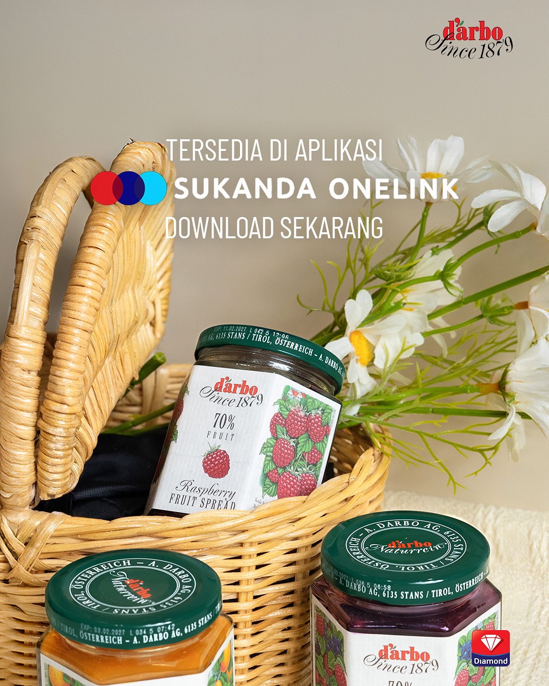 Sukanda Djaya - When you need a strong and intense taste of tomato ...