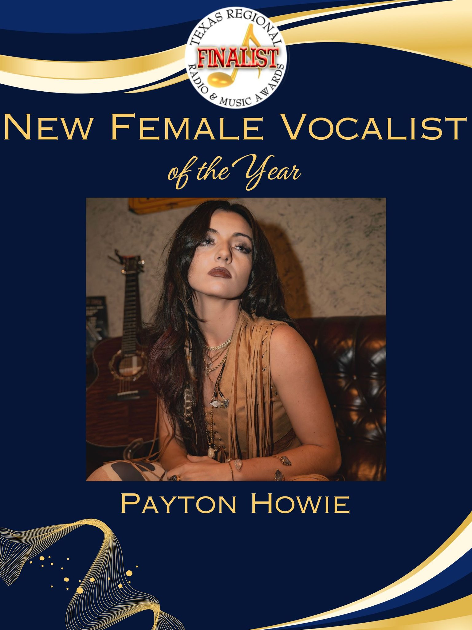 Payton Riley Music