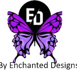 By Enchanted Designs LLC