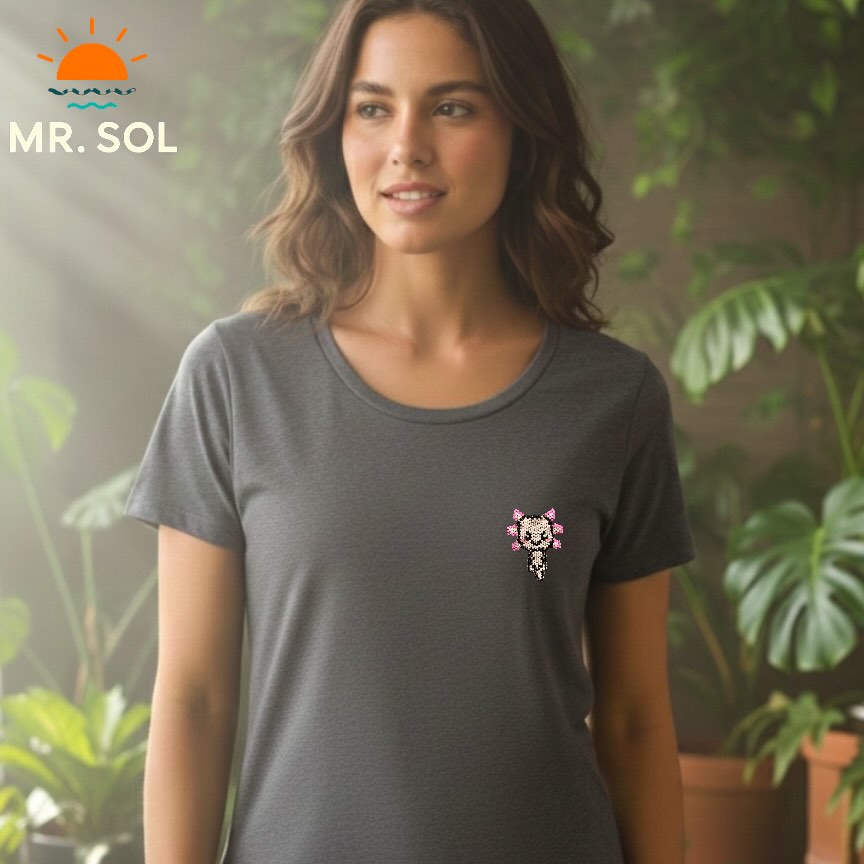Mr. Sol