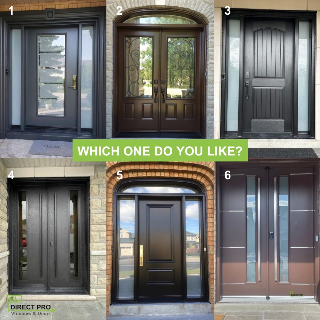 Direct Pro Windows and Doors