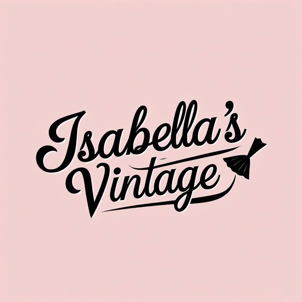 Isabella's Vintage added a new photo. - Isabella's Vintage