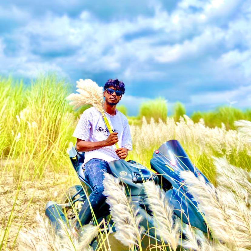 PK Sabbir Raj