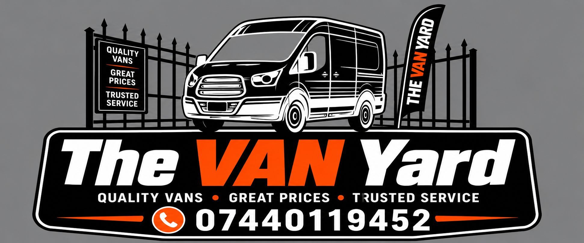 The Van Yard | Leicester