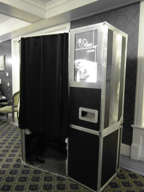 The Wilsons Booth | Beaumont TX