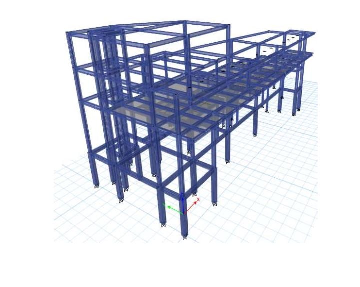 SDS Structural Services