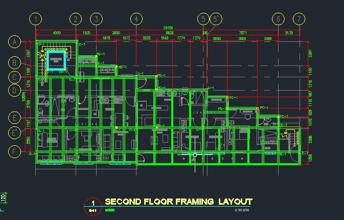 SDS Structural Services
