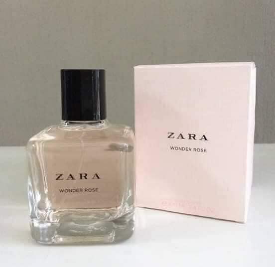 عطر زارا اوركيد دريم لمواد التجميل والإكسسوارات والساعات فيسبوك