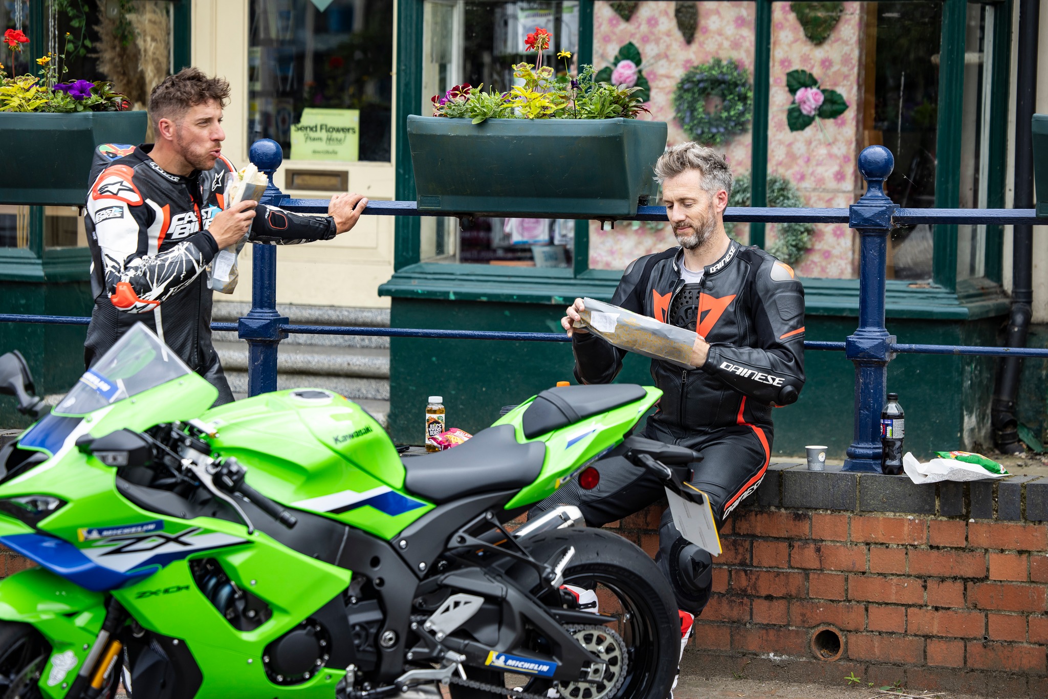 Kawasaki ZX-10R Buying Guide