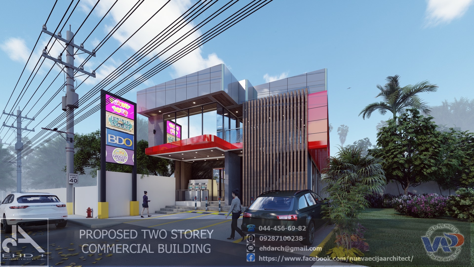 EH Design + Architecture - Can't take my eyes off you😍😍😍 our function ...