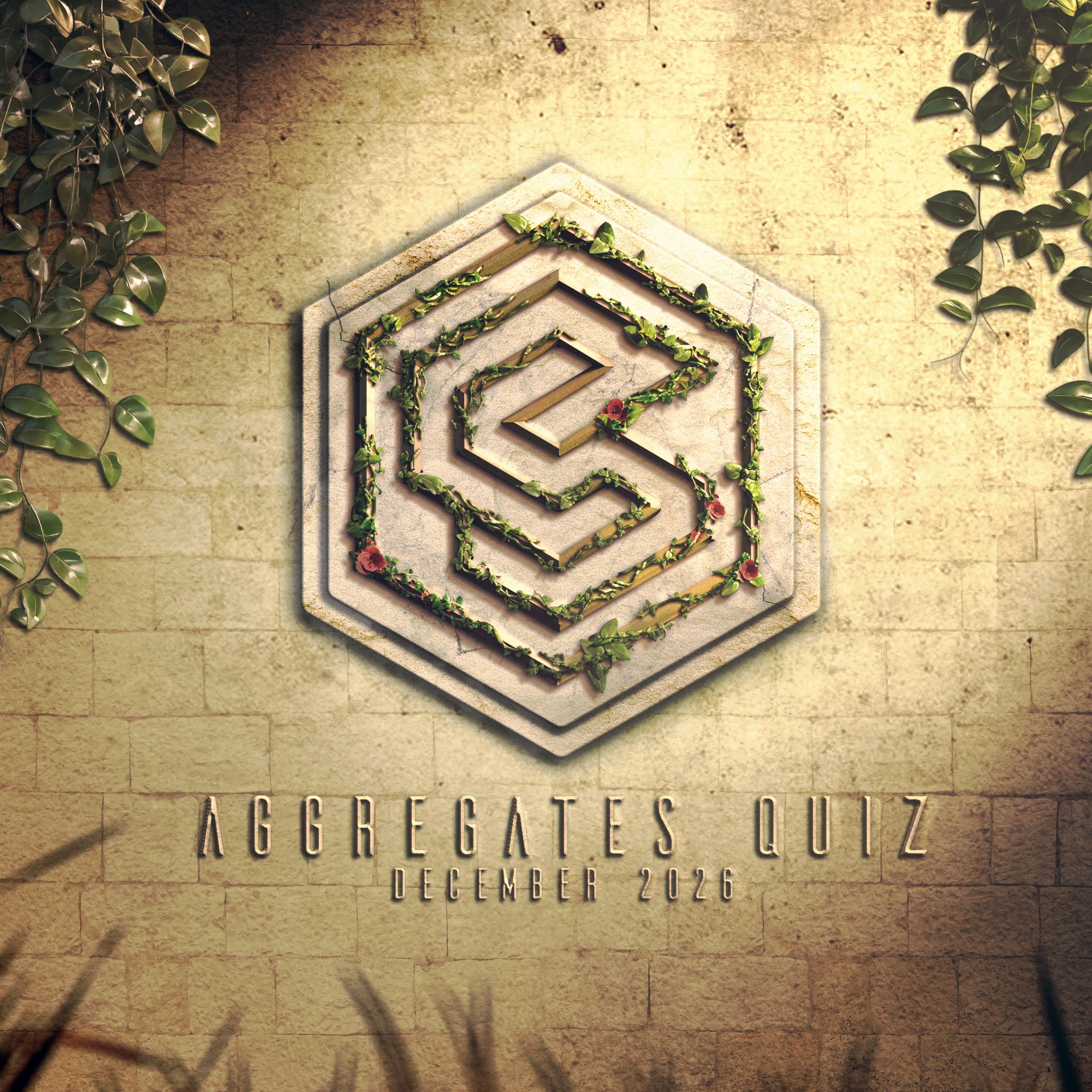 Deep within the... - Intercollegiate AggregatES Quiz | Facebook