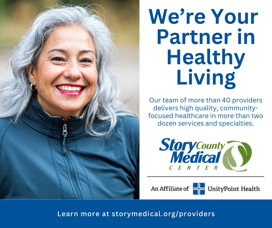 Story Medical - Start 2026 strong with preventive health... | Facebook