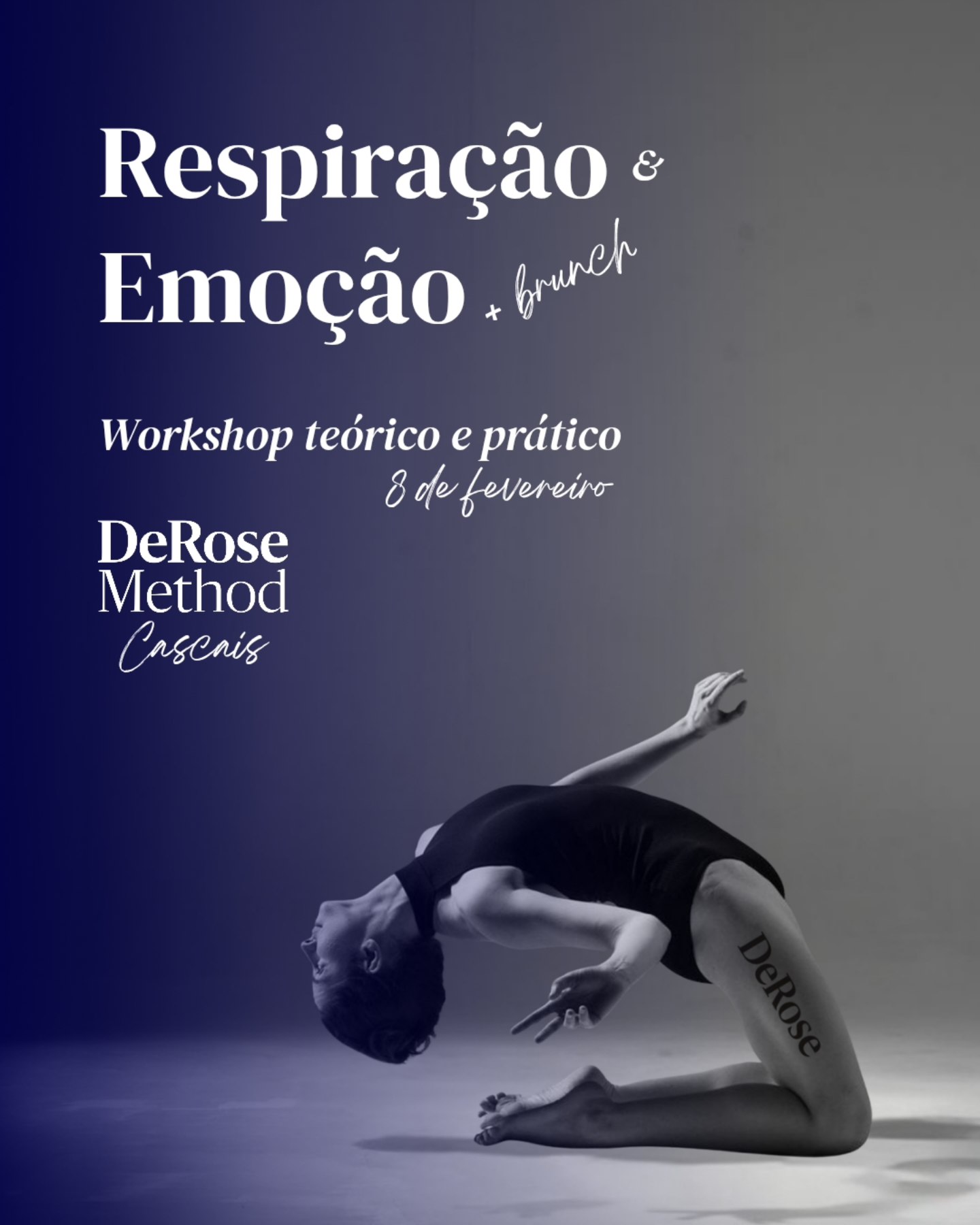 DeRose Method Cascais | Cascais