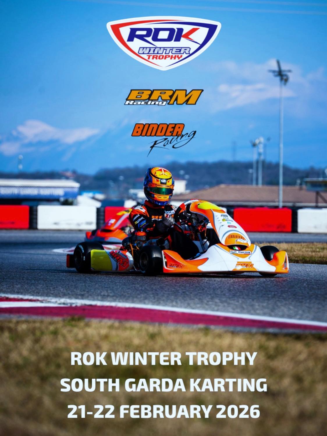 Binder Racing | Aiterhofen