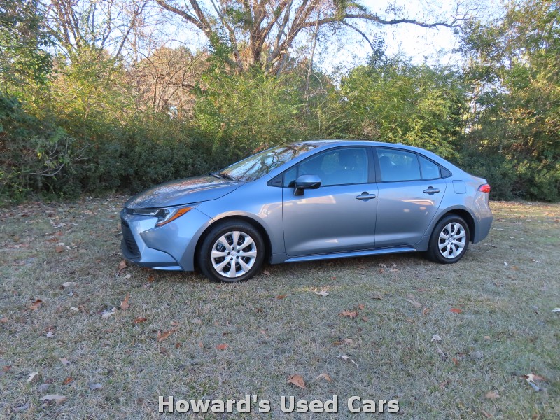 Howards Used Cars Petal Ms