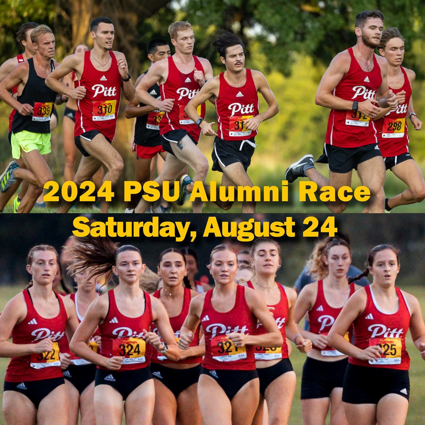 Pitt State Track & Field | Pittsburg KS