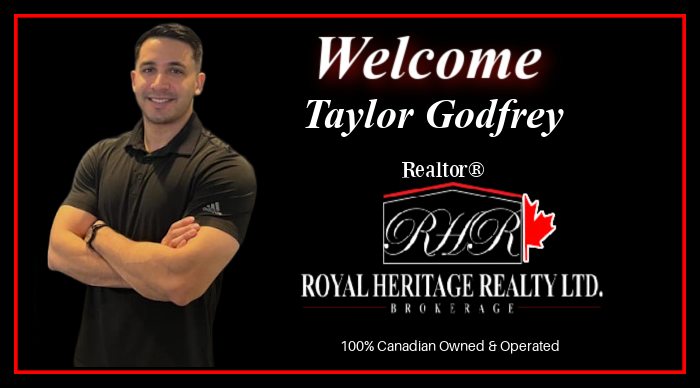 Royal - 🎉🏡 Welcome to the RHR Family of Realtors®, Taylor Godfrey! 🏡🎉 ...