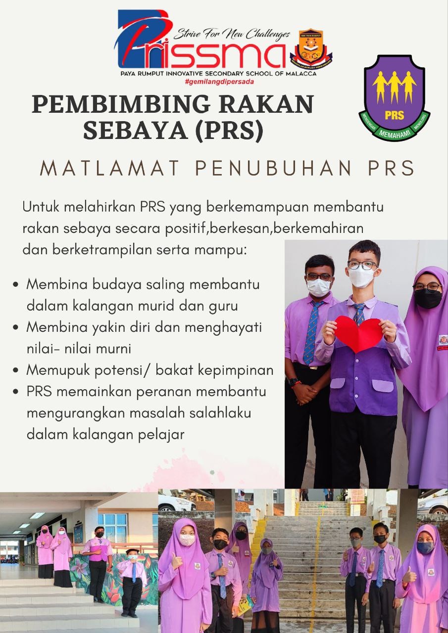 SMK Paya Rumput - PROGRAM MEMPERKASA PRS Pembimbing... | Facebook