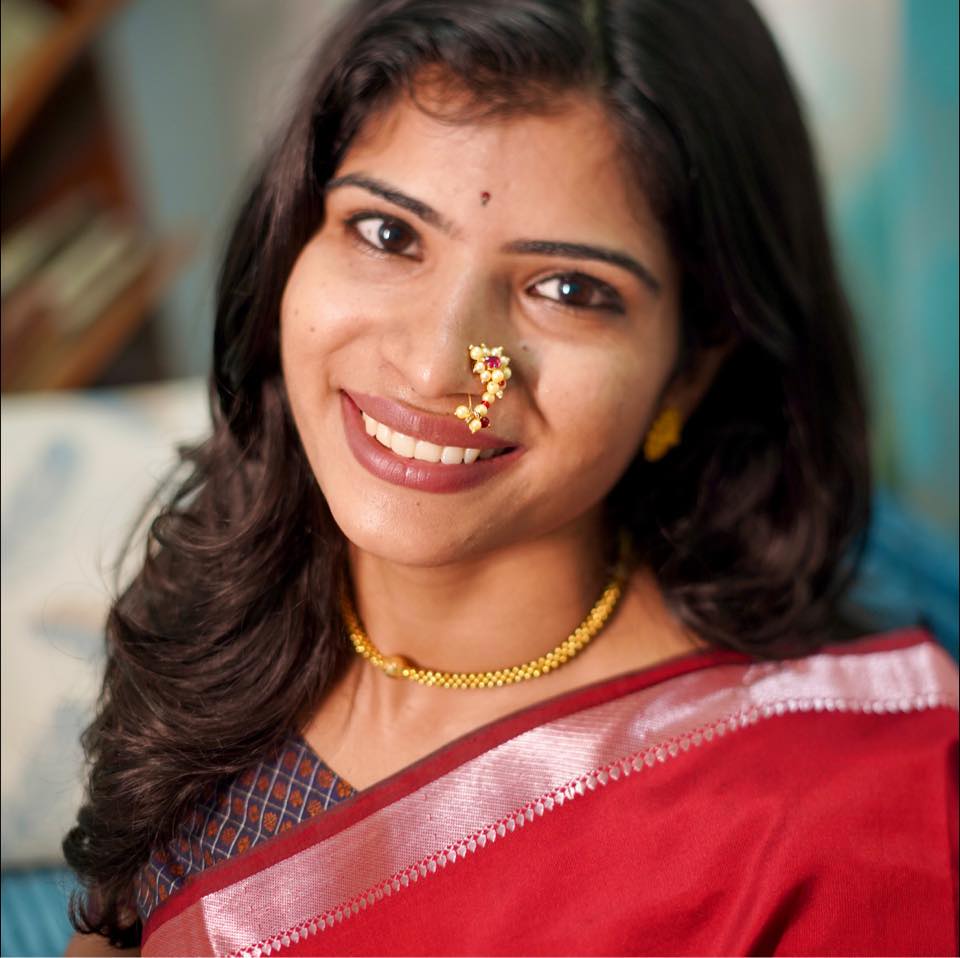 Sonali Khade