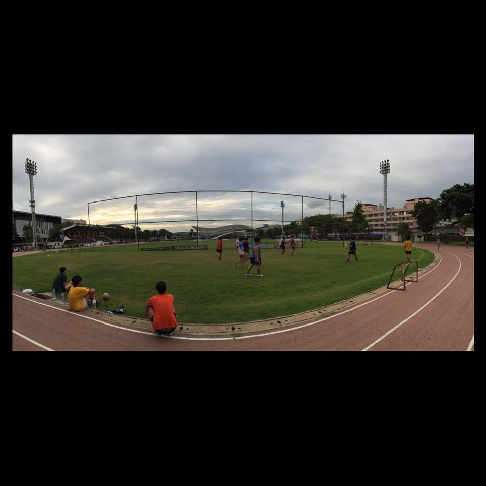 RSU RUGBY CLUB