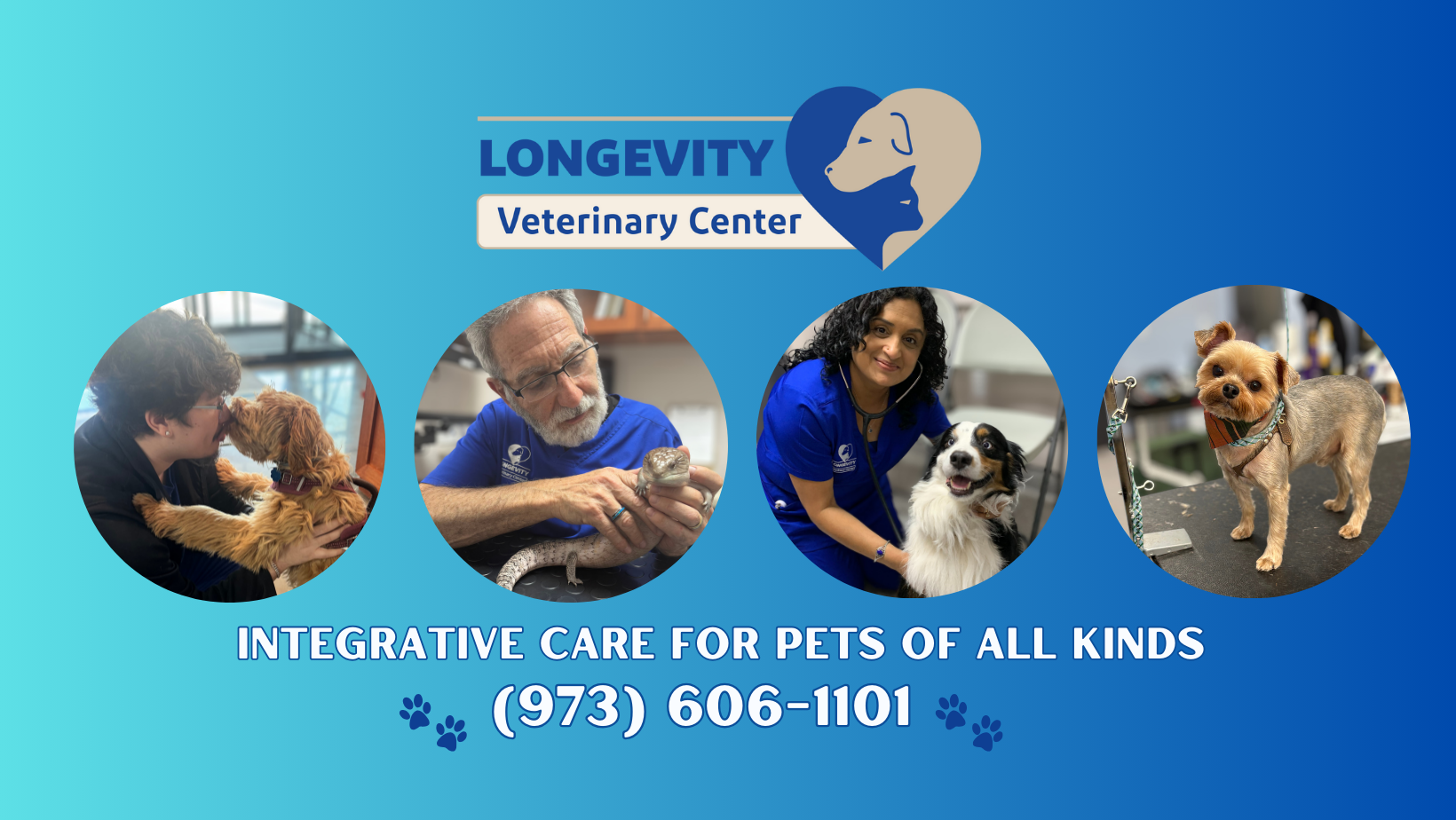 Longevity Veterinary Center