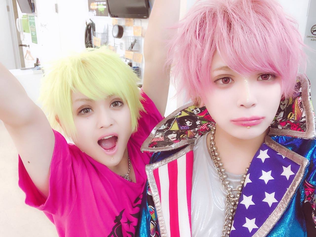 るいまる #Ruimaru #キュセ #Qs #ビバラッシュ #Vivarush