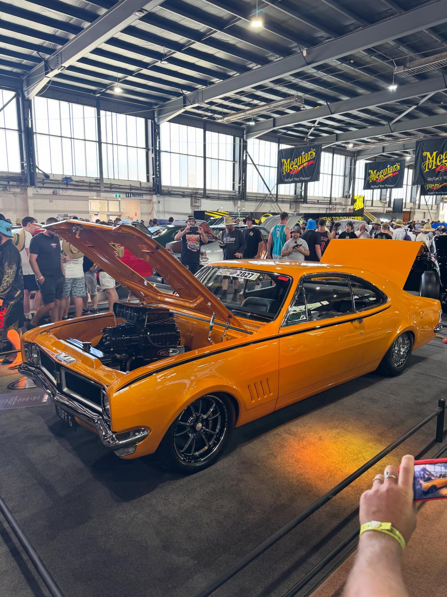 CHE Performance Auto Pty Ltd | Erskine Park NSW