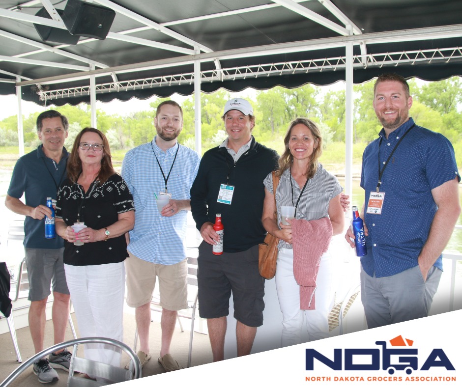 North Dakota Grocers Association