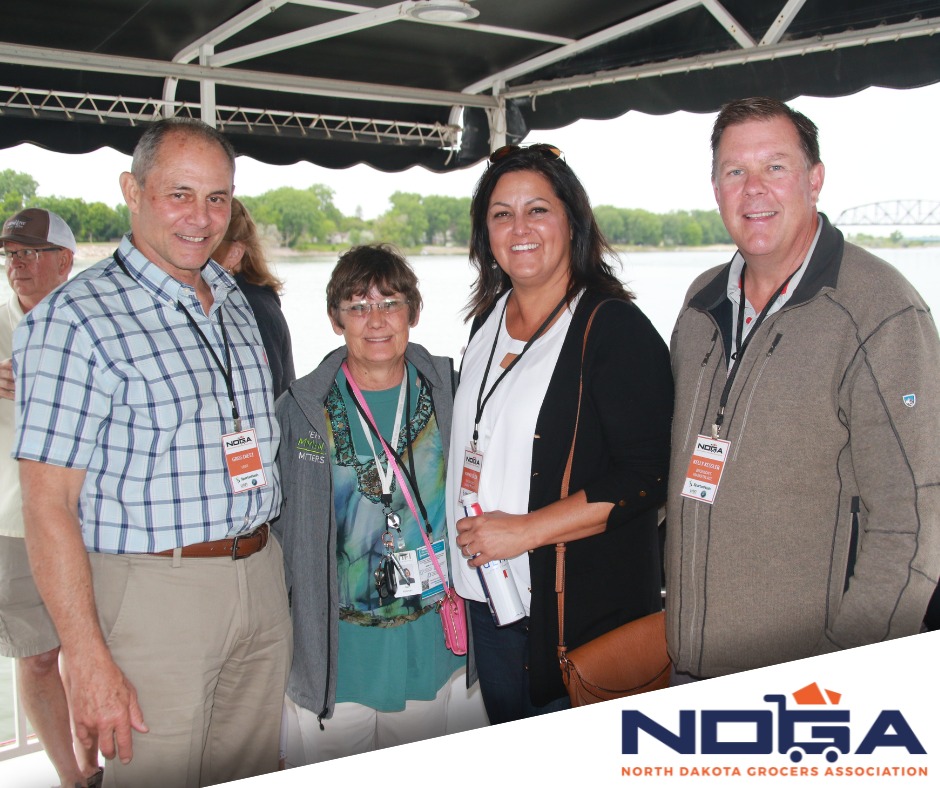 North Dakota Grocers Association
