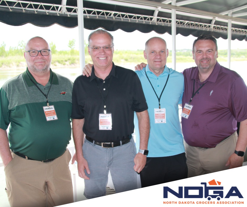 North Dakota Grocers Association