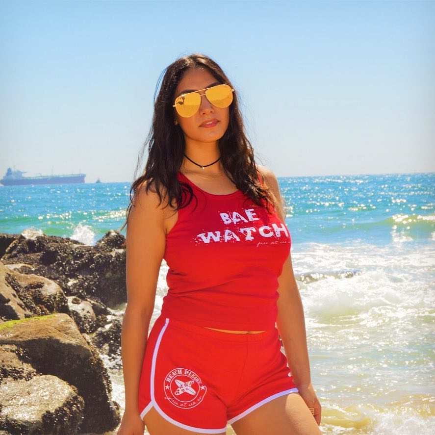 Free - Show our coast lines some love, while looking like a total Bae ...