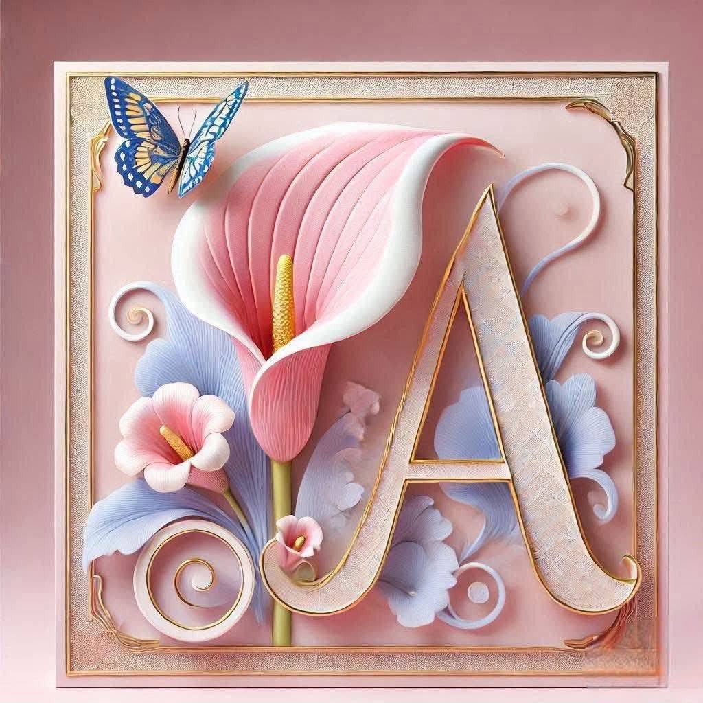 Abecedario