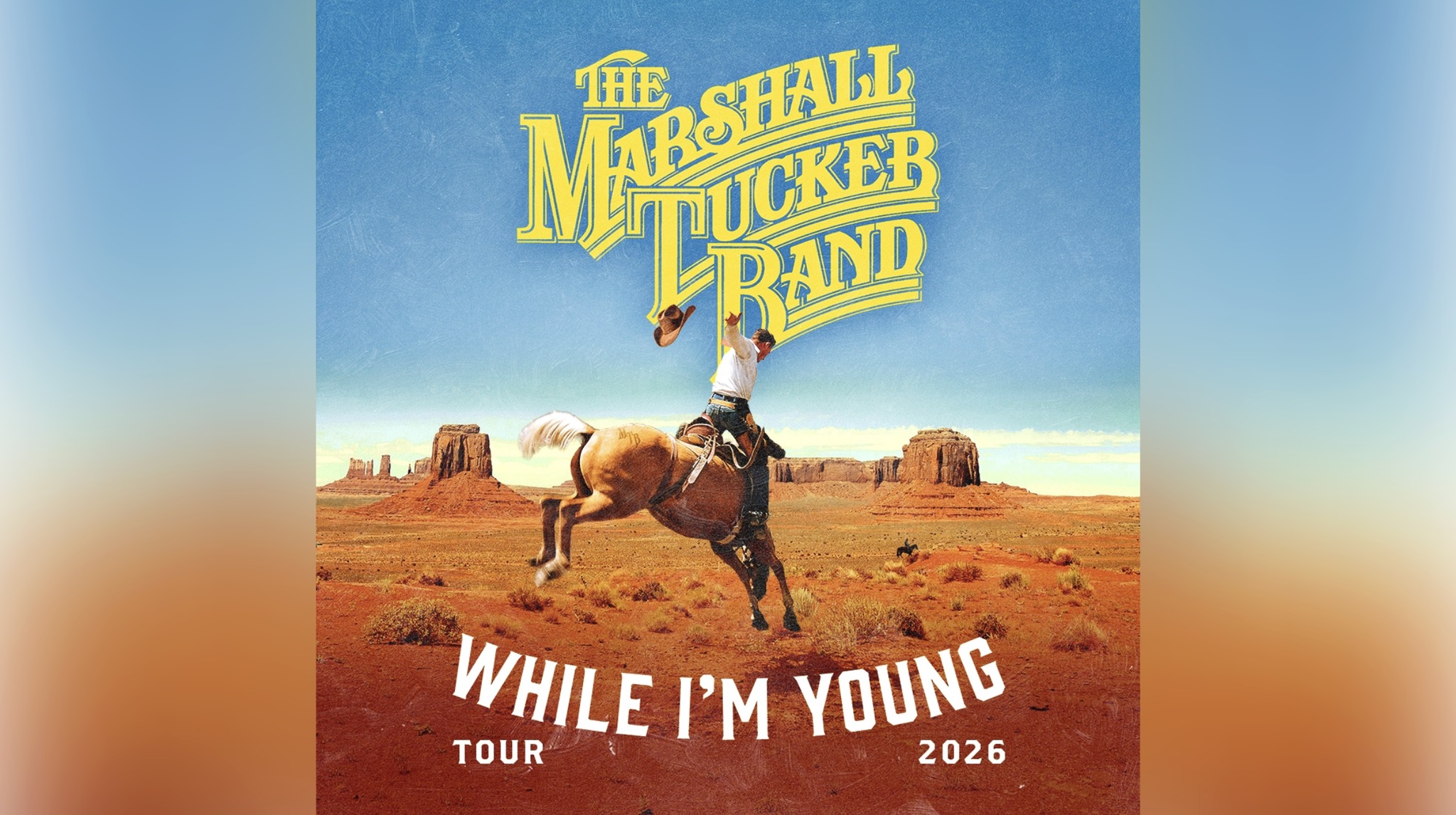 Marshall - We can't wait for 2026. Thank you MusicRow magazine for the ...