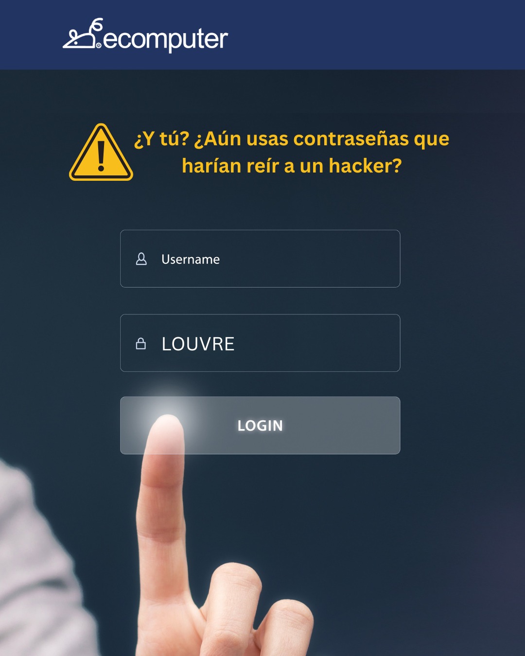 Ecomputer
