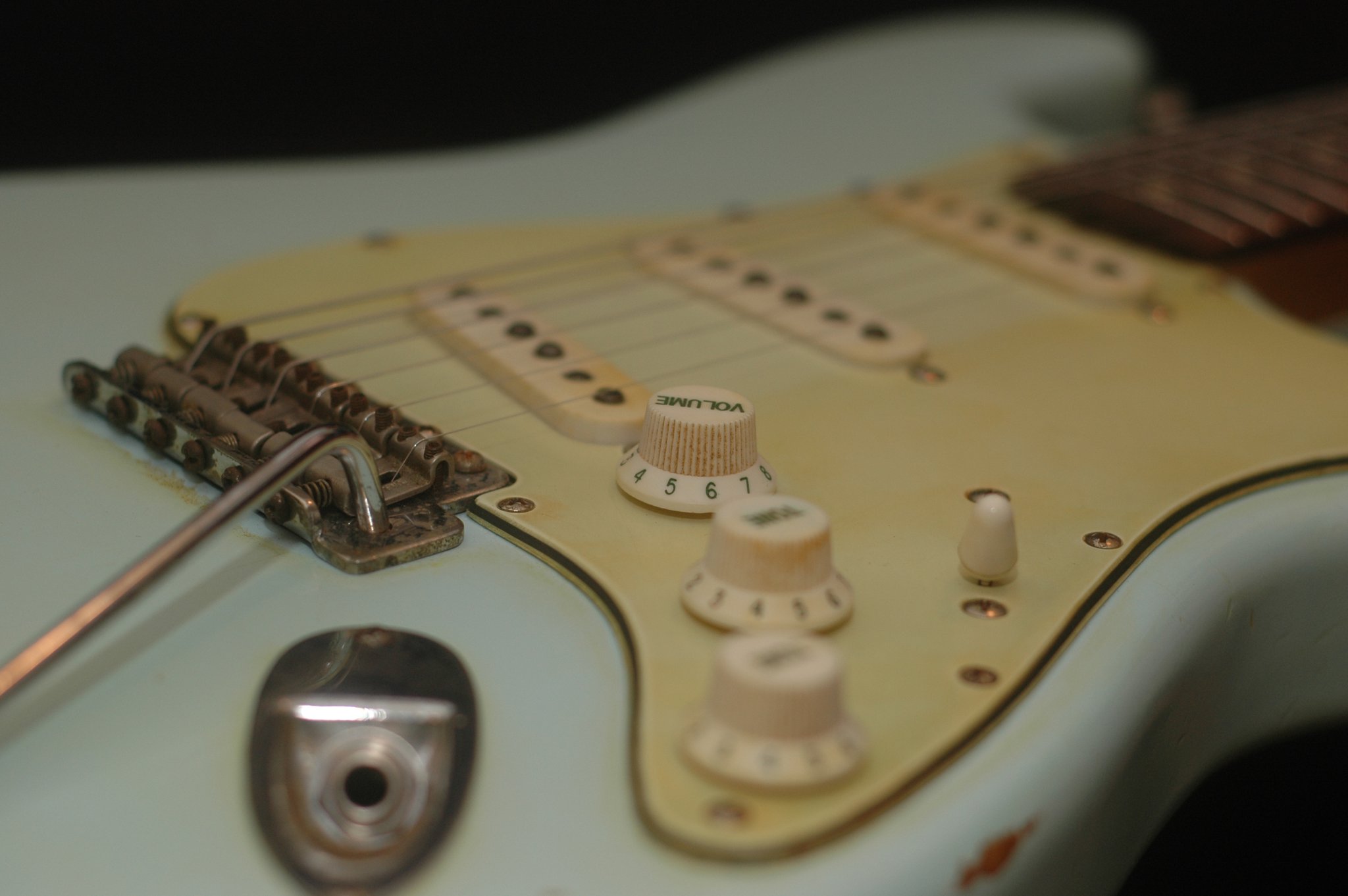 McGuire Guitars Las Vegas NV