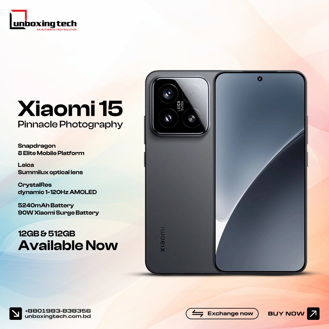 Unboxing Tech - Unboxing Tech added a new photo.