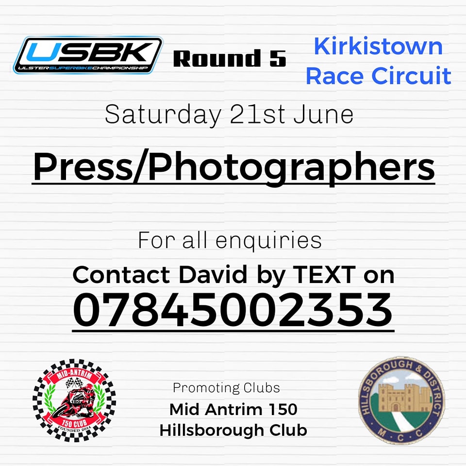 Mid Antrim 150 Club