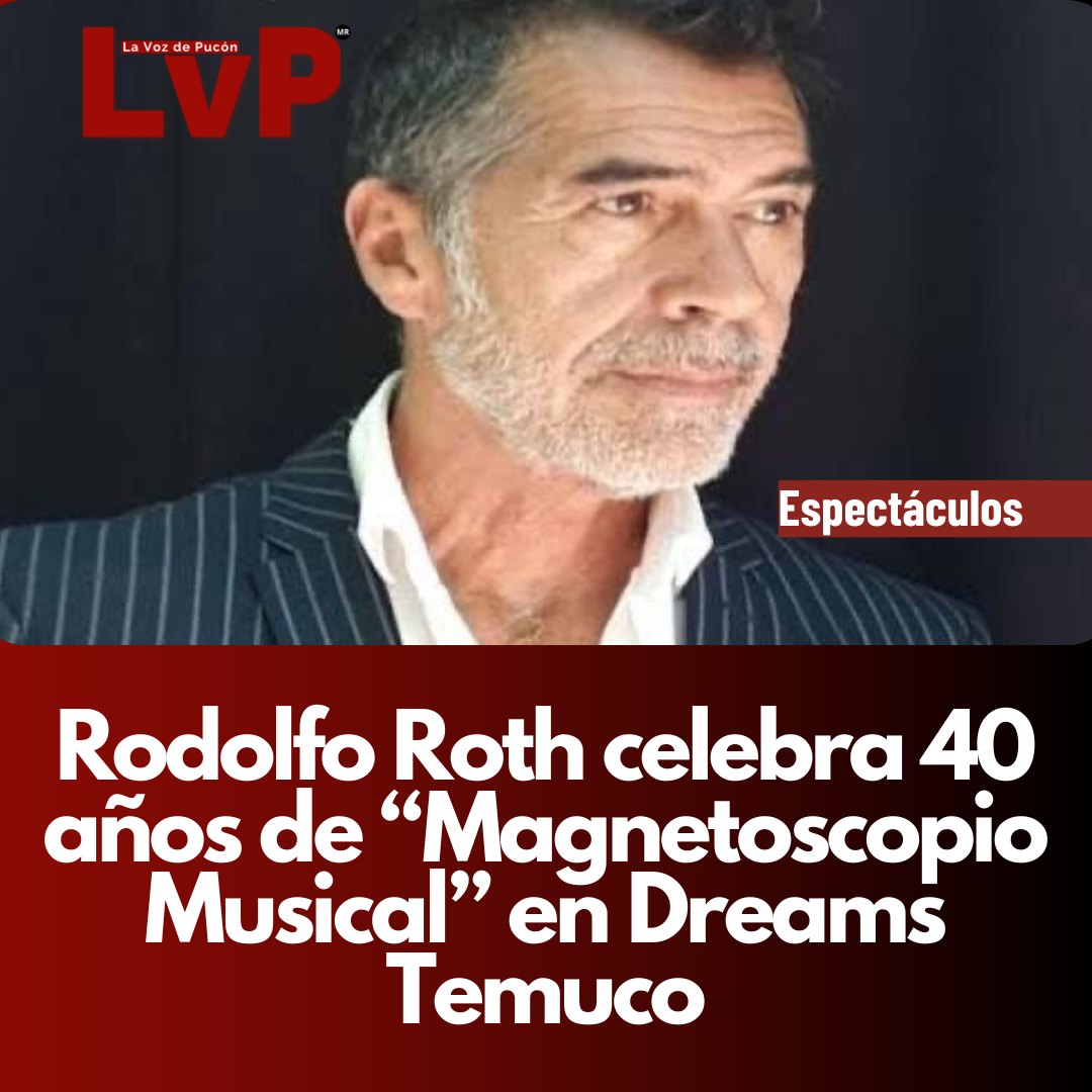 La - 🔴 El otrora conductor del afamado programa televisivo, quien ...