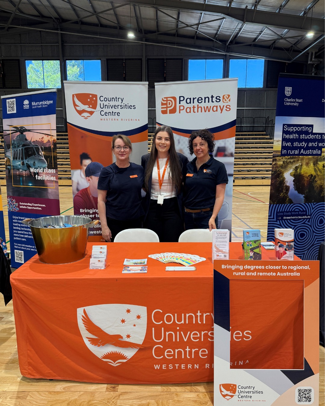 Country - Last Friday, our team had the pleasure of attending the ...
