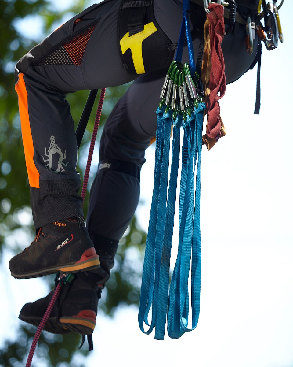 Notch - Level up your rigging game.⚡️ The Notch Speedline Kit: Designed ...