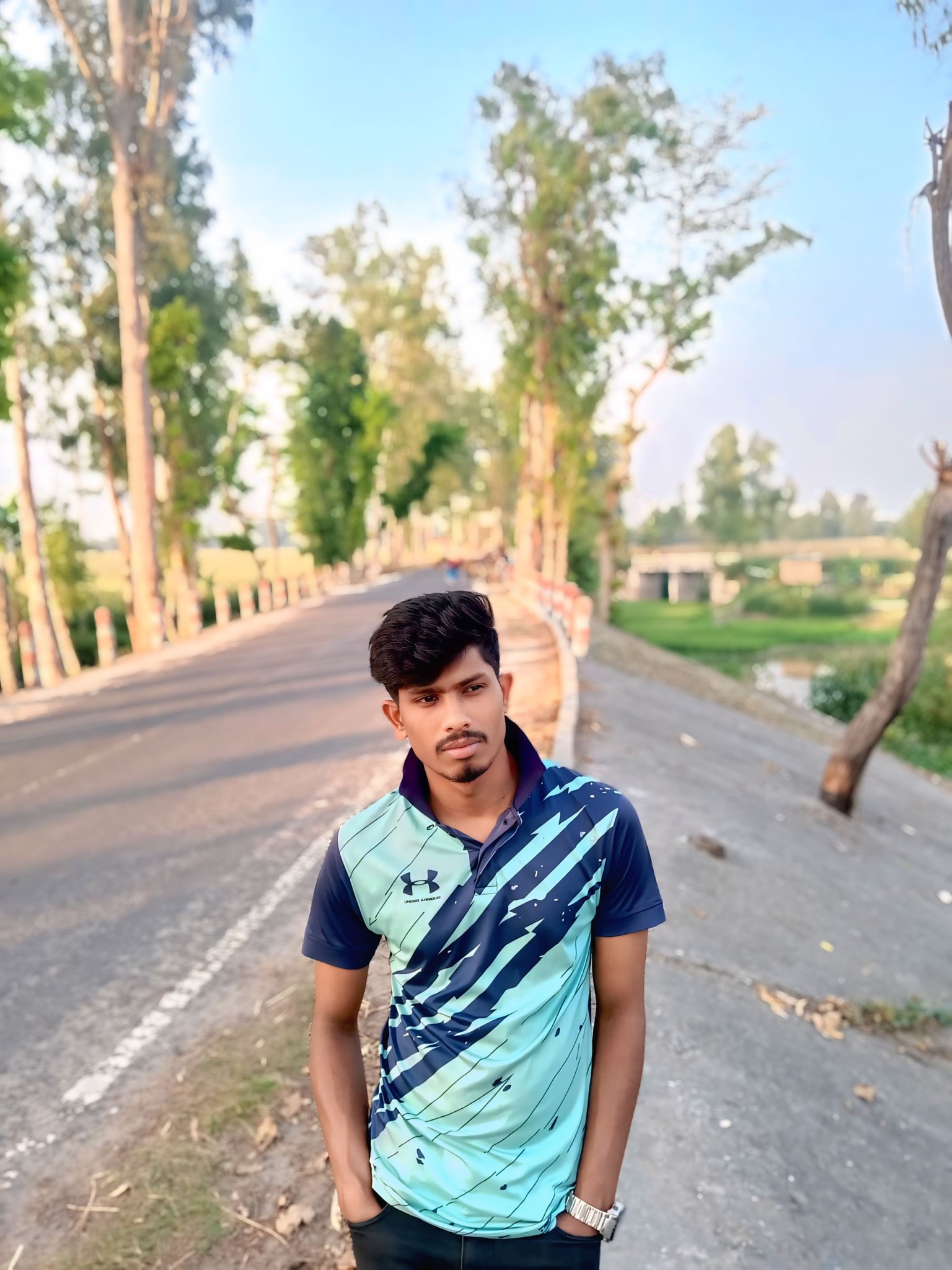 Milon Khan