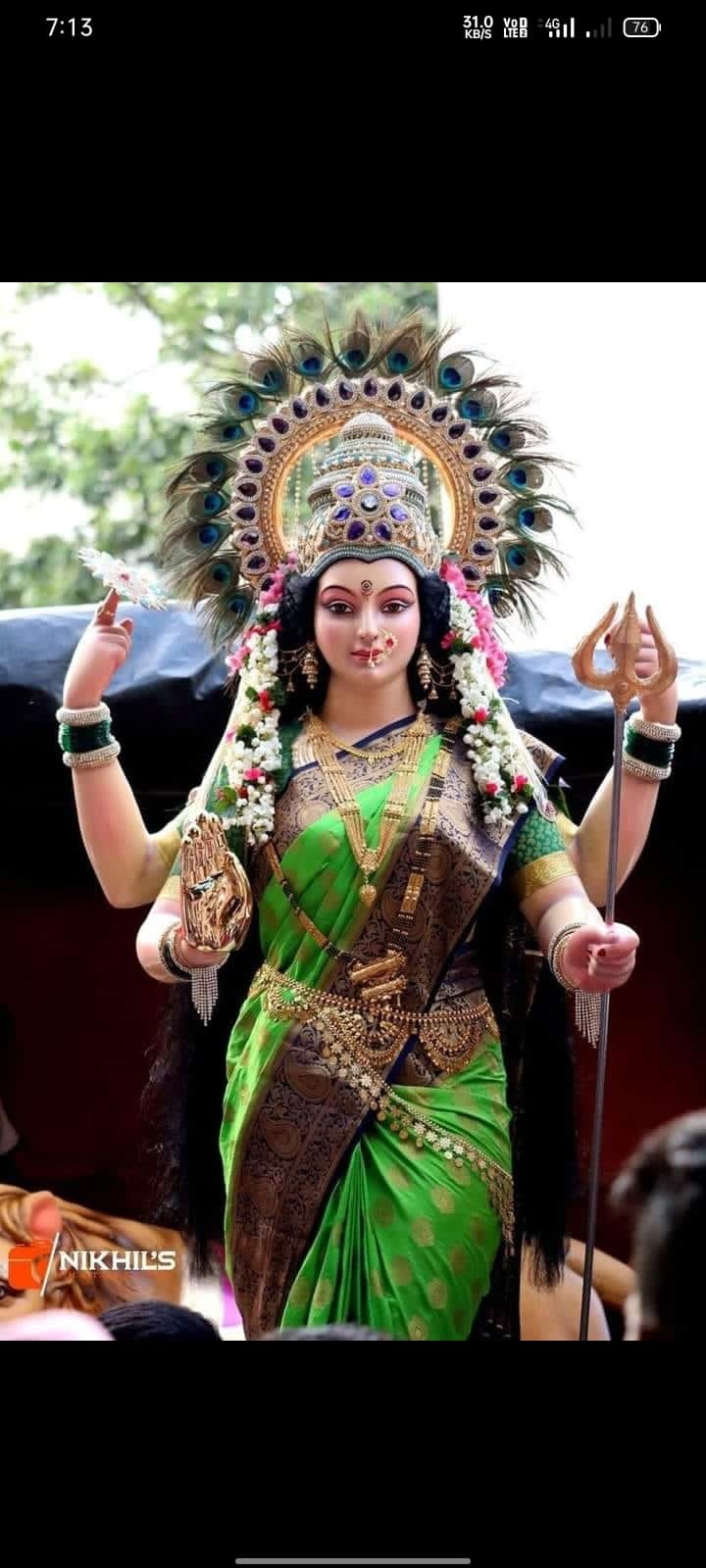 krish raj