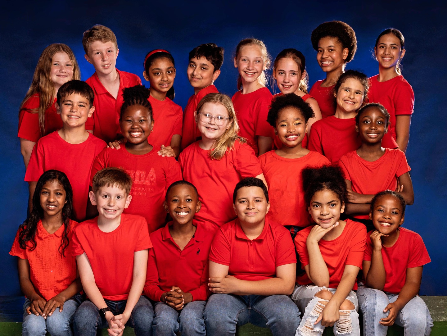 Young Performers Project
