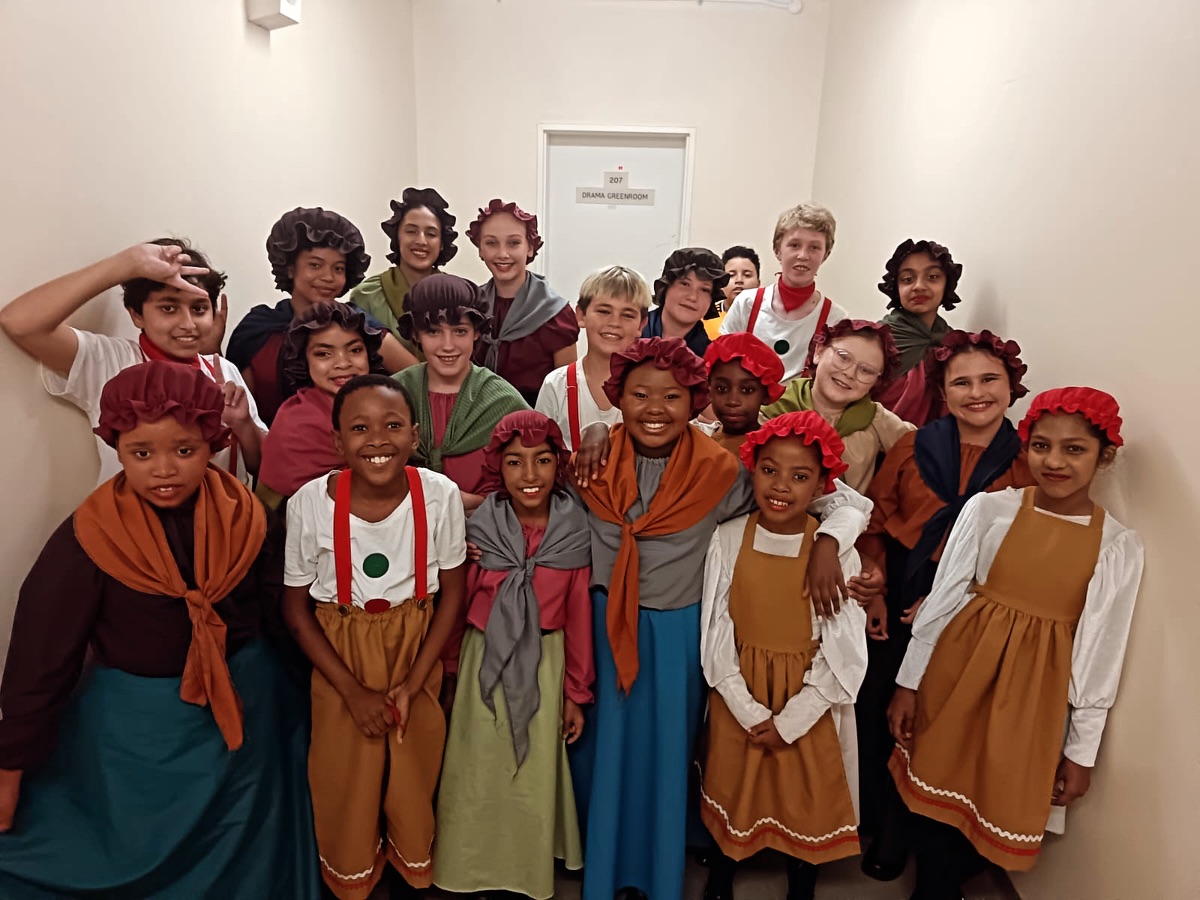 Young Performers Project