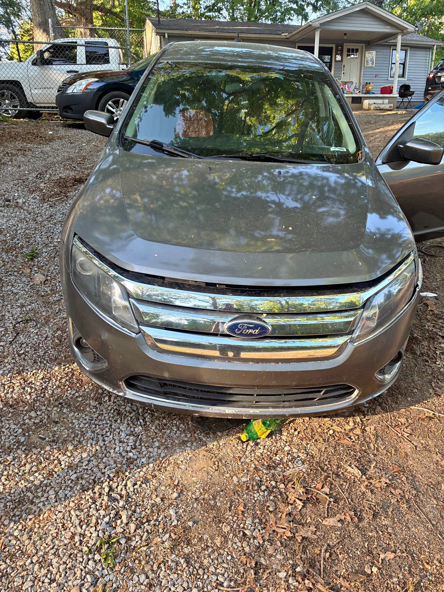Car Exterior Parts for sale in Nashville, Tennessee | Facebook