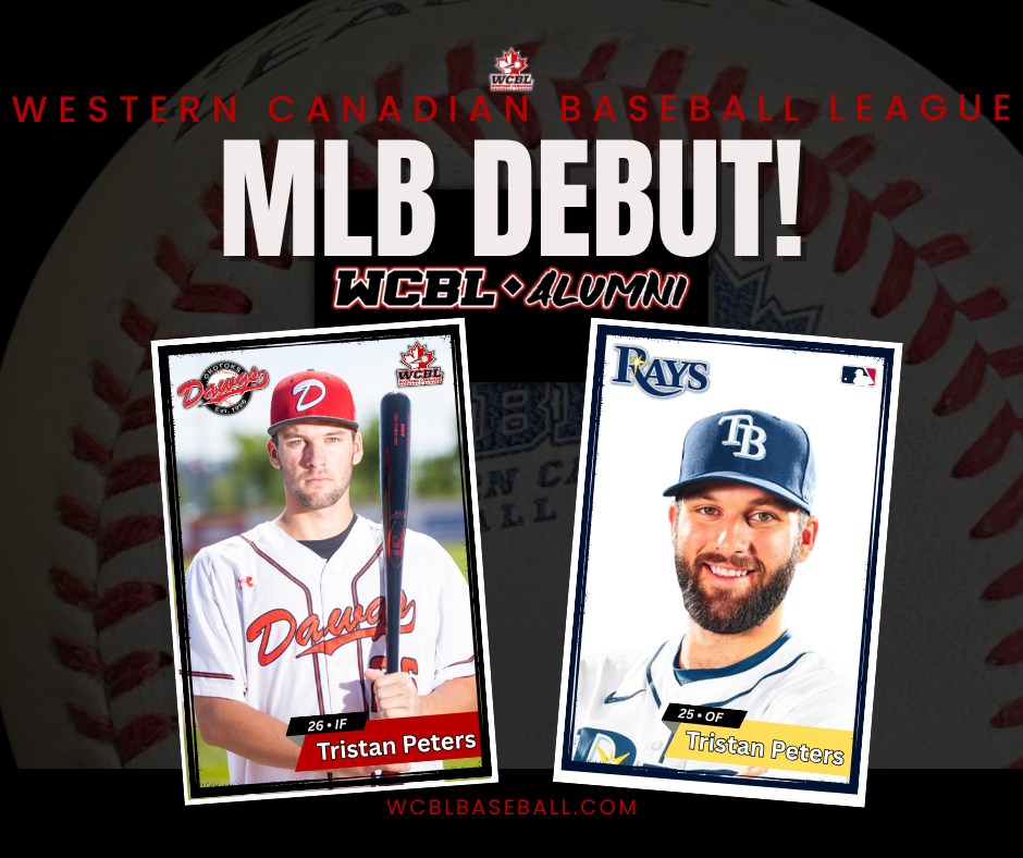 The Western Canadian Baseball League