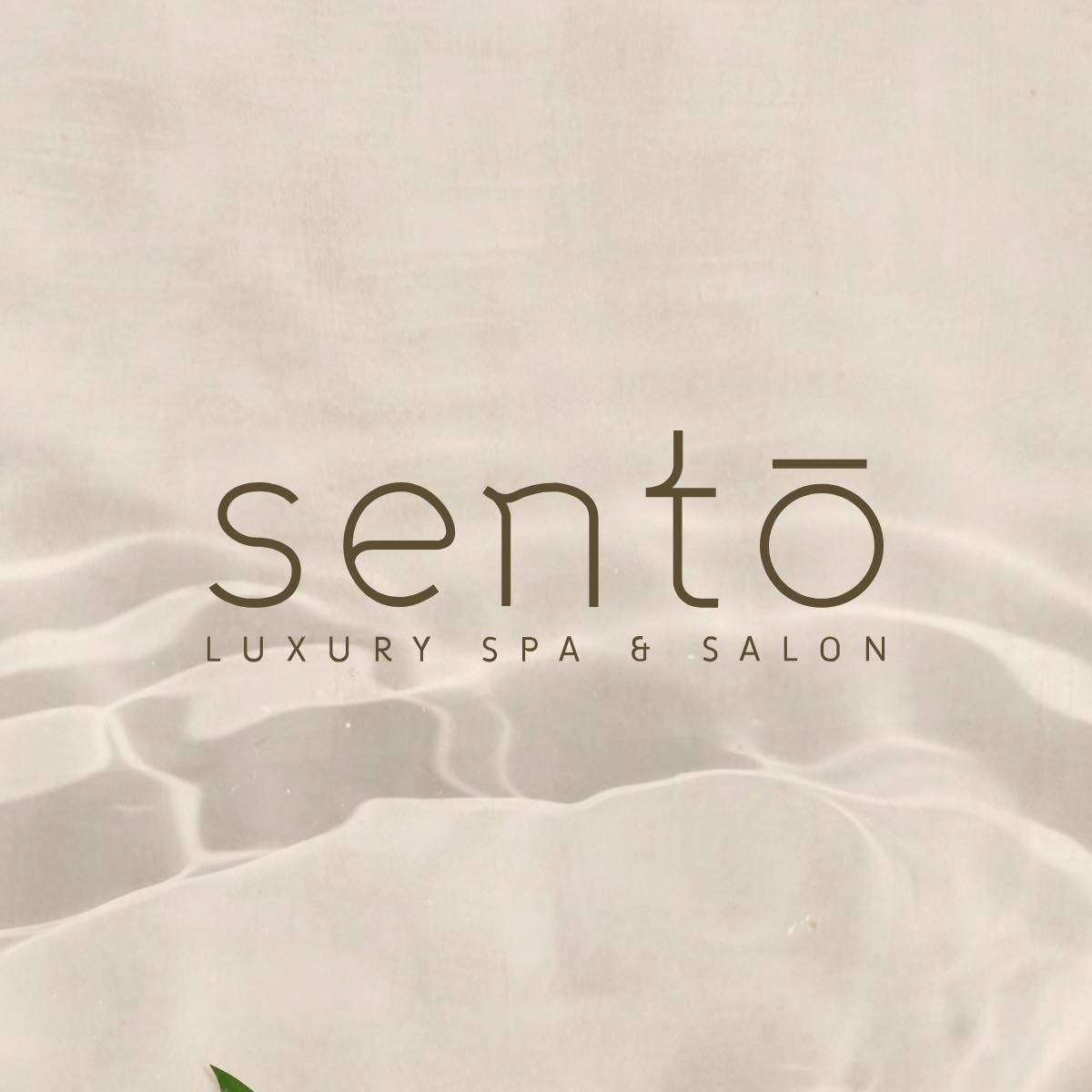 SENTO LUXURY | San Salvador
