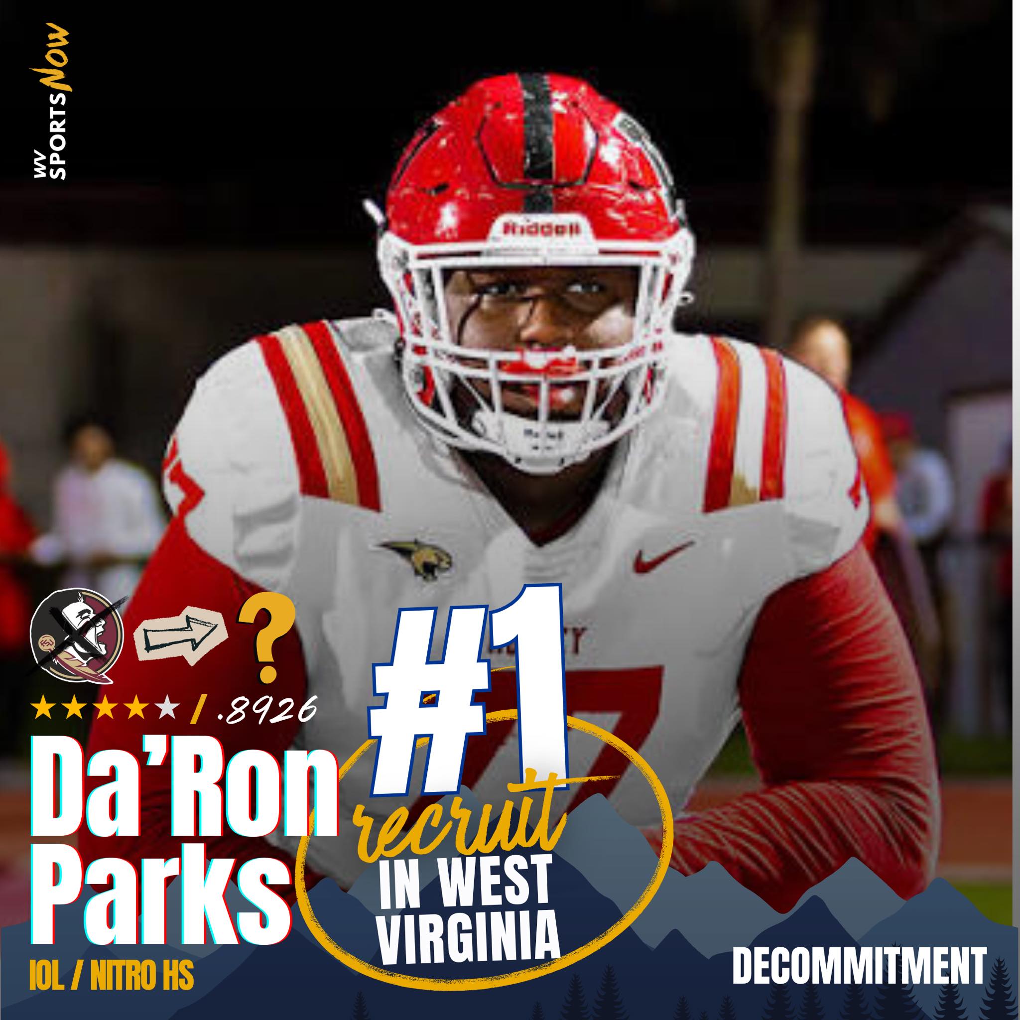 The top recruit in West... - West Virginia Sports Now | Facebook